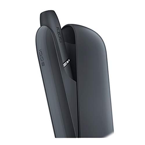 IQOS 3 DUO キット （ベルベットグレー）