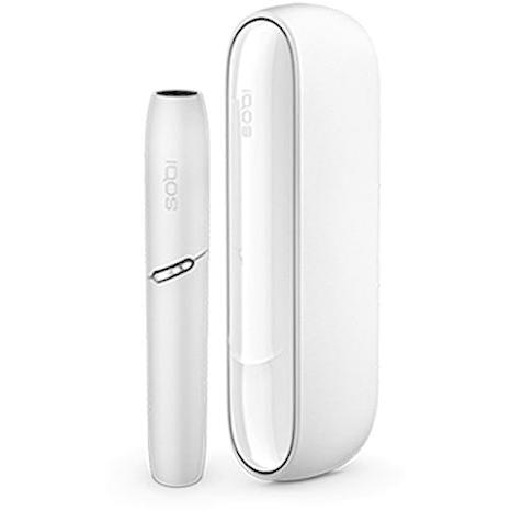 アイコス IQOS 3 DUO キット （ウォームカッパー） 加熱式たばこ
