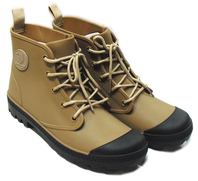  Hanshin foundation active boots GC-5620 beige LL (26.5~27.0cm) / fishing gear 