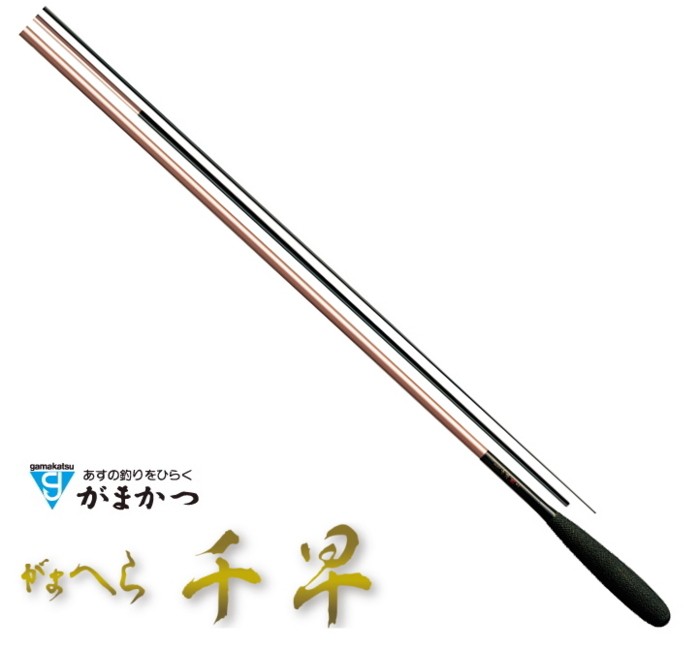 シマノ 飛天弓 頼刃 またたき 5 ヘラブナ竿 - 最安値・価格比較