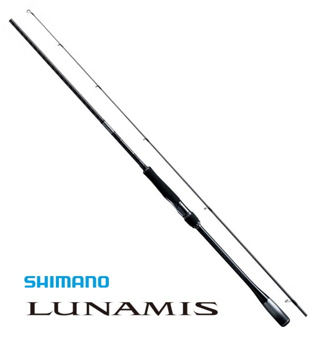 シマノ ルナミス S90L LUNAMIS シーバスロッドの商品画像