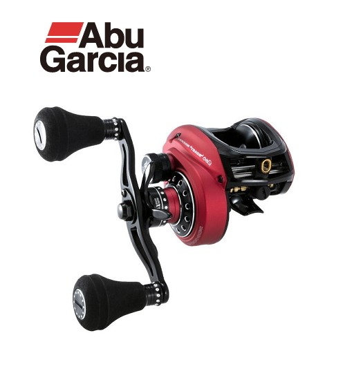 Abu Garcia REVO BEAST ROCKET 青嵐ルアー レボ ビースト専用浅溝