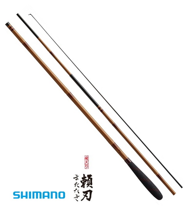 シマノ 景仙 桔梗 12 ヘラブナ竿 - 最安値・価格比較 - Yahoo!ショッピング