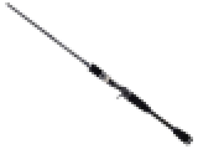 GAN CRAFT キラーズ00 ブルーシリーズ ベイトキャスティングモデル ラダー 4-640MH バスロッドの商品画像