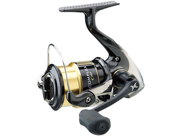 SHIMANO - ミッキー　COMPLEX CI4+ 2500HGS 美品　送料込 2025年最新】Yahoo!オークション -コンプレックス ci4 2500hgs