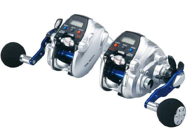 ジャンク ダイワ シーボーグ 150J DAIWA 電動リール SEABORG｜Yahoo