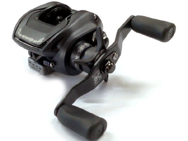 ガンクラフト T3 MAGO 8.1L 釣り ベイトリール - 最安値・価格比較