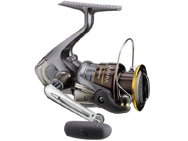 シマノ サハラ 2000HGS スピニングリール - 最安値・価格比較 - Yahoo