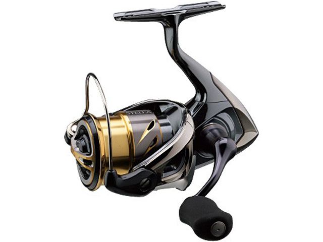 かなり美品　14ステラ　1000pgs オーバーホール後未使用 14ステラ 1000PGS カスタム 極美品｜Yahoo!フリマ（旧PayPayフリマ）