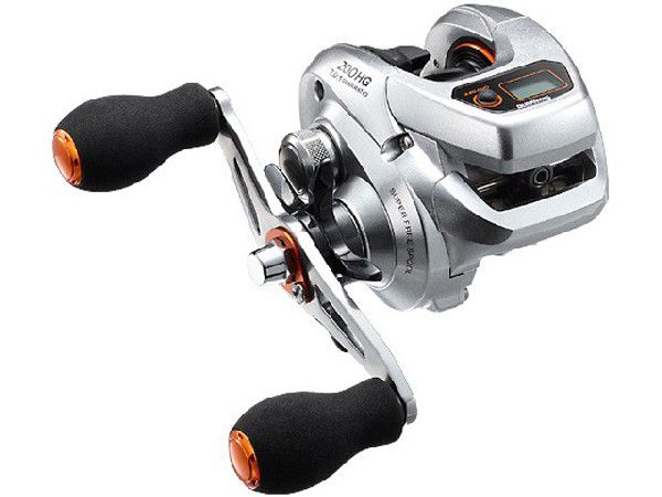 14 バルケッタCI4＋ 200HG シマノ ベアリング6個追加｜Yahoo!フリマ