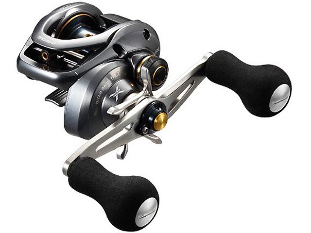 シマノ ベイゲーム 301HG 釣り 両軸リール - 最安値・価格比較 - Yahoo