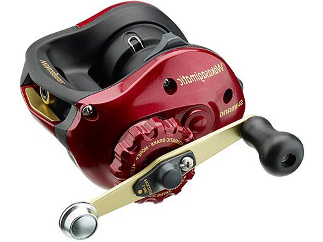 シマノ ワカサギマチック 左 釣り ワカサギリール - 最安値・価格比較