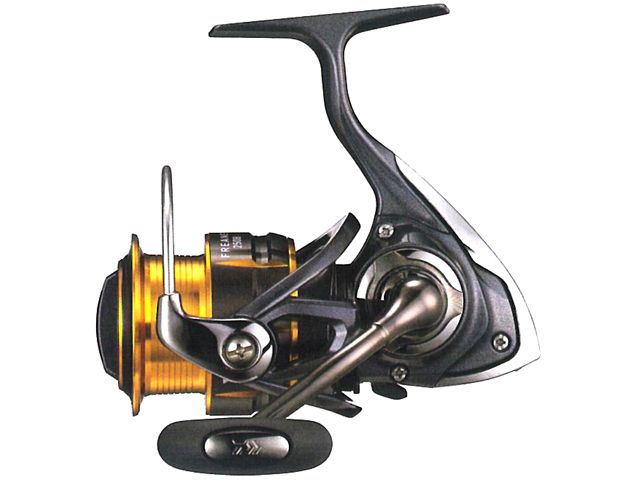 ダイワ 15 フリームス 2506 スピニングリール - 最安値・価格比較