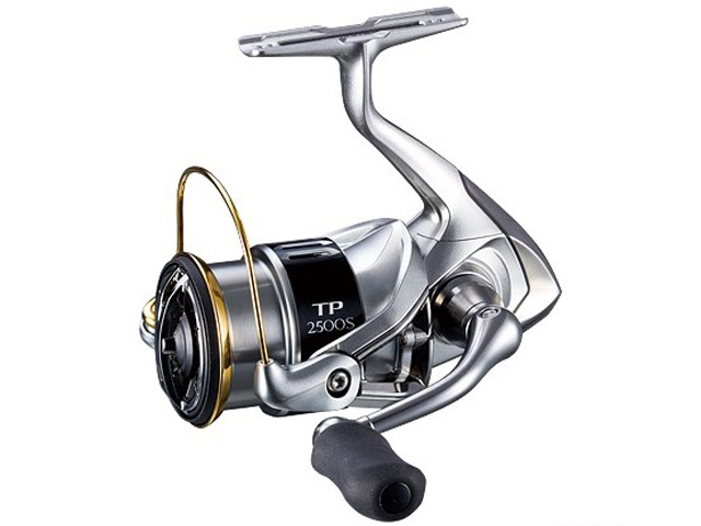 シマノ TWIN POWER 15ツインパワー 2500S シマノ 15 ツインパワー 2500S スピニングリール - 最安値・価格比較