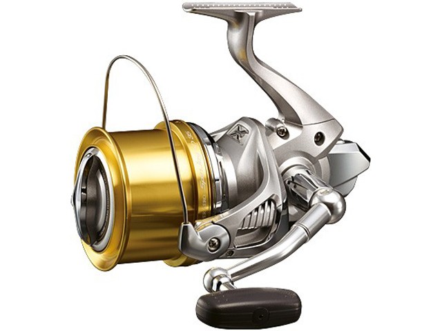 シマノ スーパーエアロ スピンジョイ SD 35標準仕様 スピニングリール