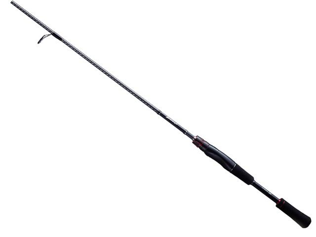 シマノ SHIMANO ゾディアス スピニングモデル 270ML ゾディアス バス