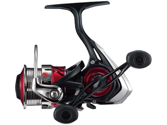 ダイワ 16 月下美人 MX 2004 スピニングリール - 最安値・価格比較