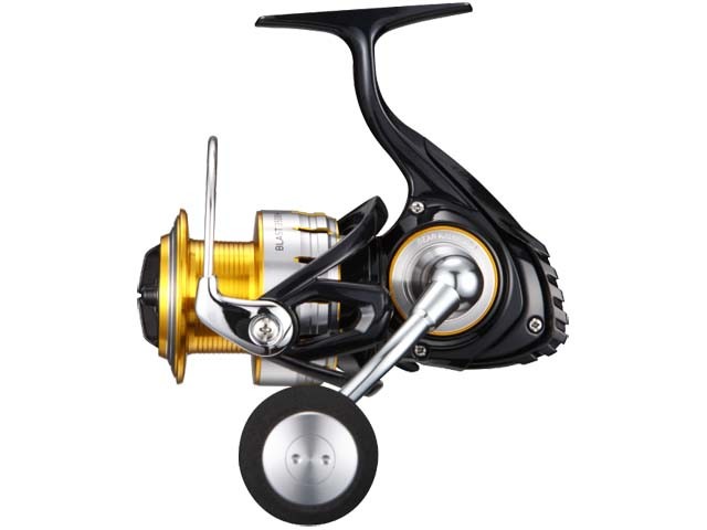 ダイワ ブラスト 4500 スピニングリール - 最安値・価格比較 - Yahoo