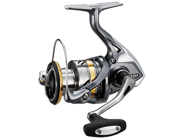 17アルテグラ　2500S シマノ 17 アルテグラ 2500S スピニングリール - 最安値・価格比較