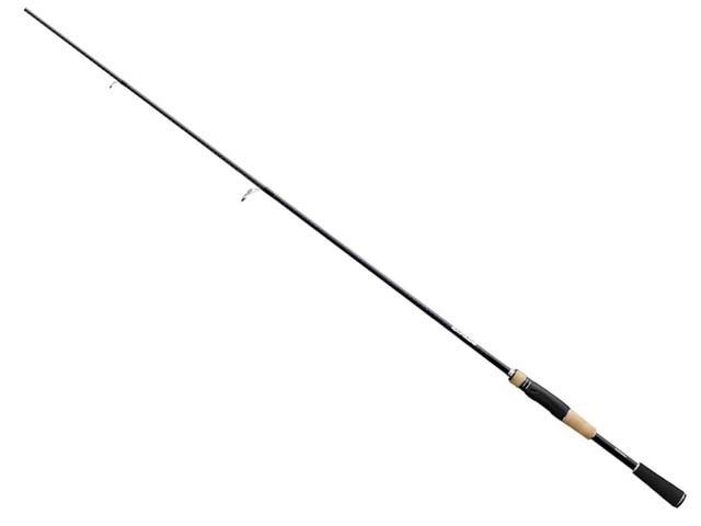 SHIMANO バスロッド 263L-2 23年モデル シマノ バスワン XT+ 263L-2 (ロッド・釣竿) 価格比較 - 価格.com