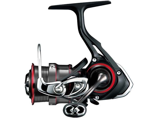 ダイワ 17 月下美人 AIR 2002H スピニングリール - 最安値・価格比較