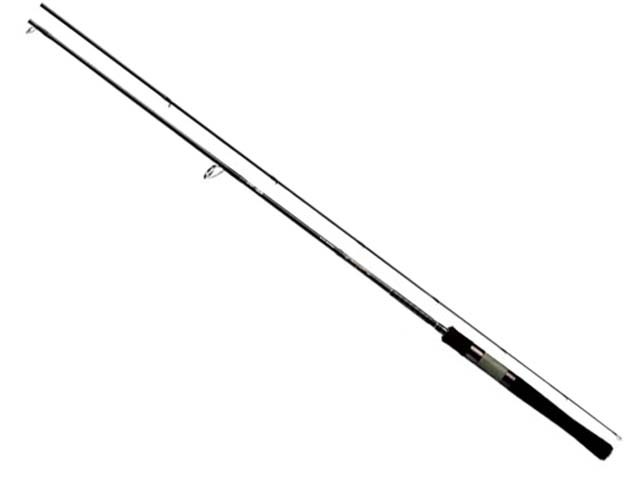 DAIWA（釣り） DAIWA ハートランド スピニングモデル 671LFS-18 バス