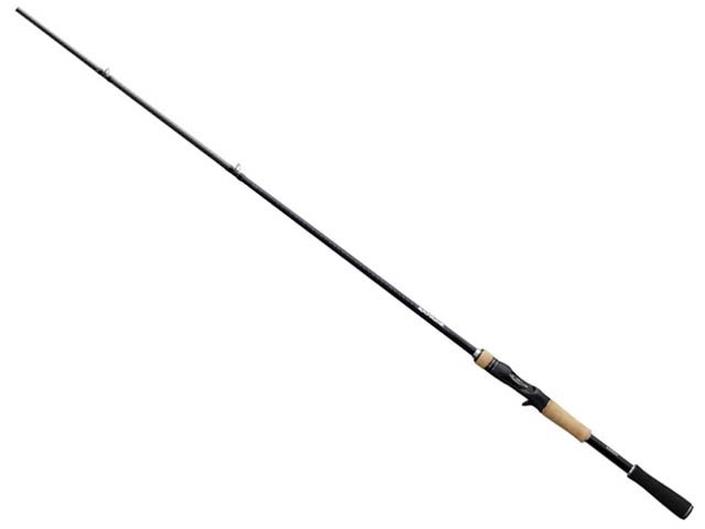 シマノ　エクスプライド　176H SB ビッグベイトロッド シマノ（SHIMANO） バスロッド エクスプライド 176H-SB : つり具の銭屋