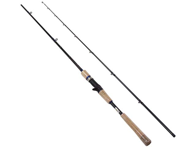 solfiesta カーボン鯰 特攻 鯰 CT-662M-G 釣り　ルアーロッドの商品画像