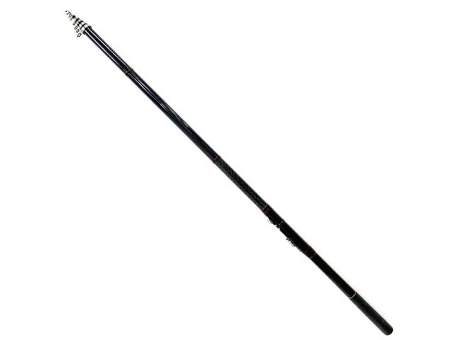 alpha tackle マルチキャスターHI 3-400遠投 釣り 磯竿 - 最安値・価格