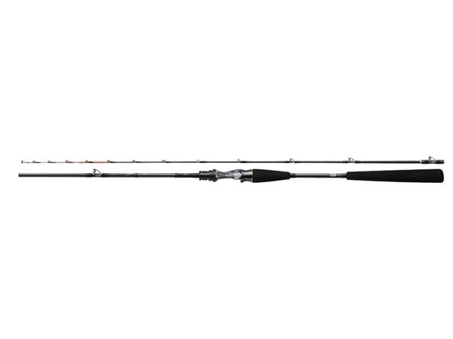 ダイワ(DAIWA) 船竿 メタリア タチウオゲーム MH-175 4960652217460.jpg