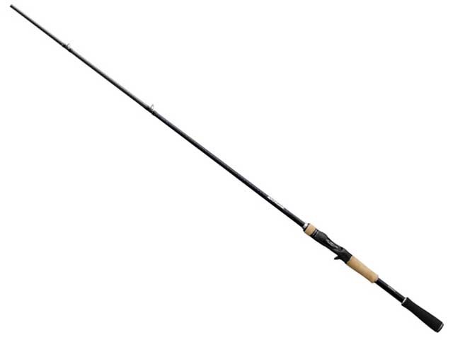 シマノ SHIMANO エクスプライド 1910H-2 バスロッド - 最安値・価格 