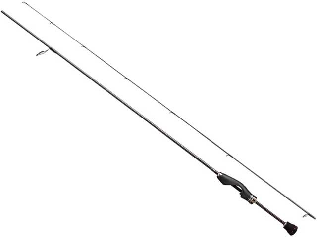 シマノ SHIMANO カーディフ エクスリード HK S60L/F トラウトロッド