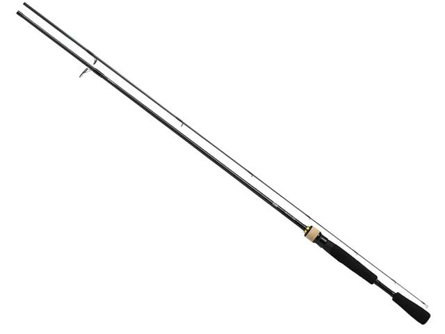 DAIWA（釣り） DAIWA バスX スピニングモデル 662LS バスロッド - 最