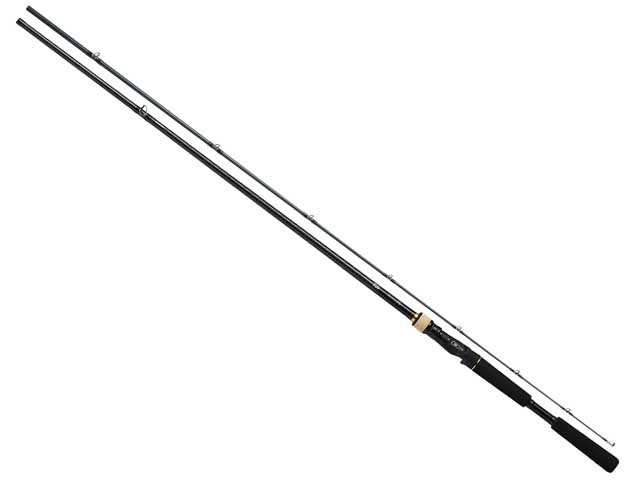 ロッド Daiwa BASS X 662LS DAIWA Bass-X 662LS Rods buy at Fishingshop.kiwi