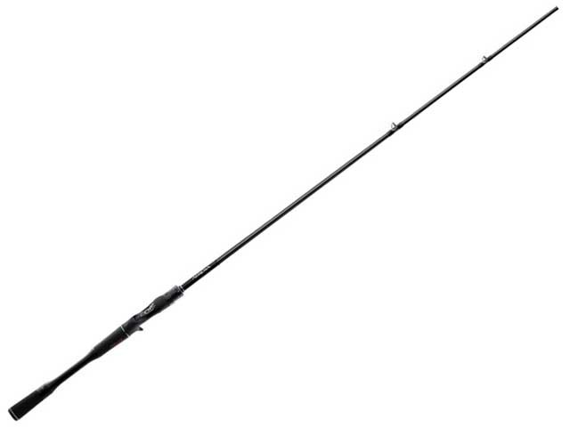 シマノ SHIMANO ポイズンアドレナ ベイト 174H-LM バスロッド