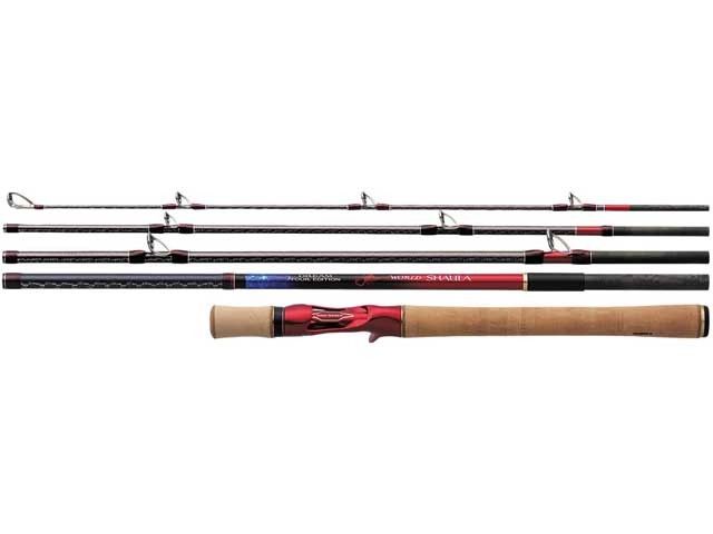 シマノ SHIMANO ワールドシャウラ ドリームツアーエディション 2832RS