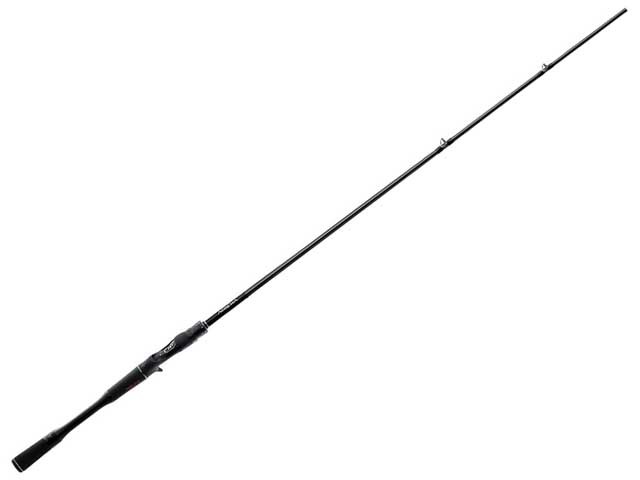 シマノ SHIMANO ポイズンアドレナ ベイト 166H バスロッドの商品画像