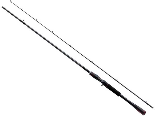 シマノ SHIMANO ゾディアス スピニングモデル 273MH ゾディアス バス