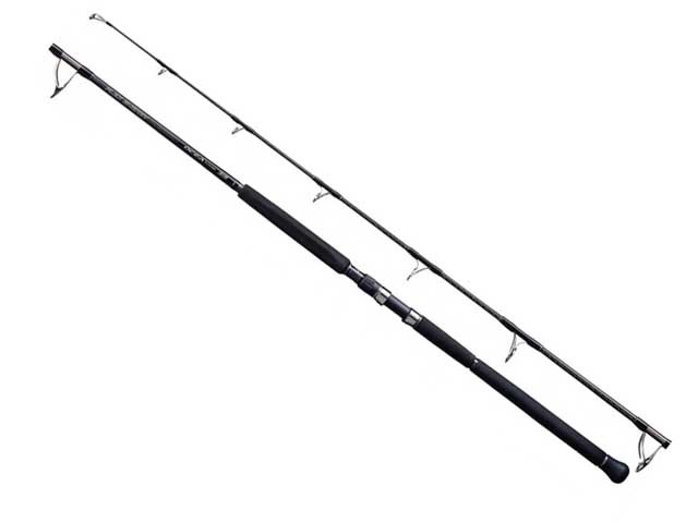SHIMANO - 【新品】 オシアプラッガー BG モンスタードライブ S83XH-3 ●R6 シマノ オシアプラッガー BG MONSTER DRIVE S83XH-3 OCEA 釣り