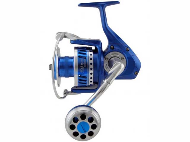 オクマ アゾレス 16000P スピニングリール - 最安値・価格比較 - Yahoo