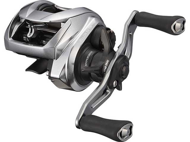 DAIWA（釣り） 20 ジリオン SV TW 1000HL 釣り　ベイトリールの商品画像