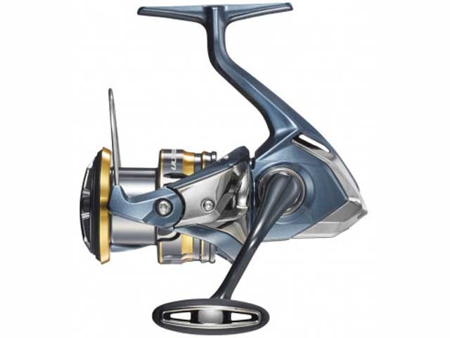 シマノ 21 ツインパワー SW 5000HG スピニングリール - 最安値 シマノ 21 ツインパワー SW 5000HG スピニングリール - 最安値