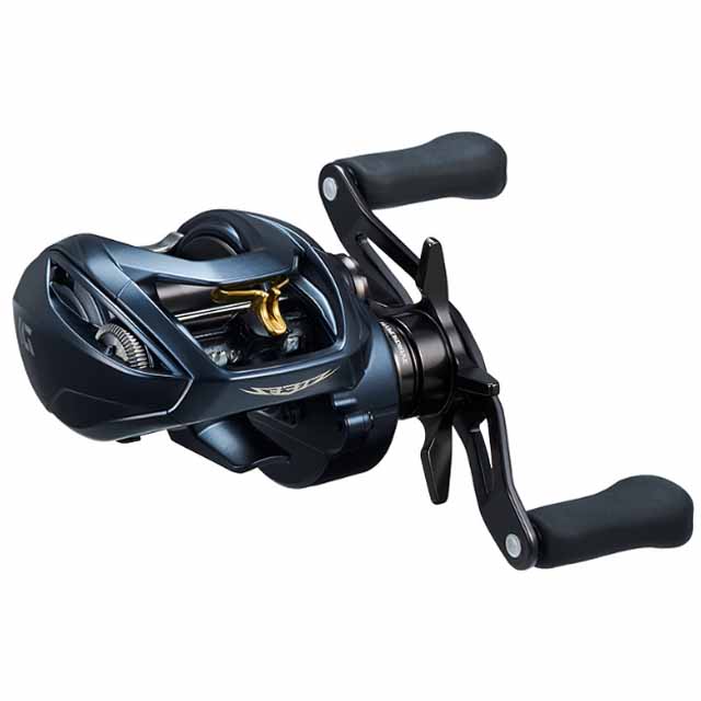 DAIWA 23スティーズA2 TW 1000XHL DAIWA（釣り） 23 スティーズA2 TW 1000XHL 釣り ベイトリール - 最