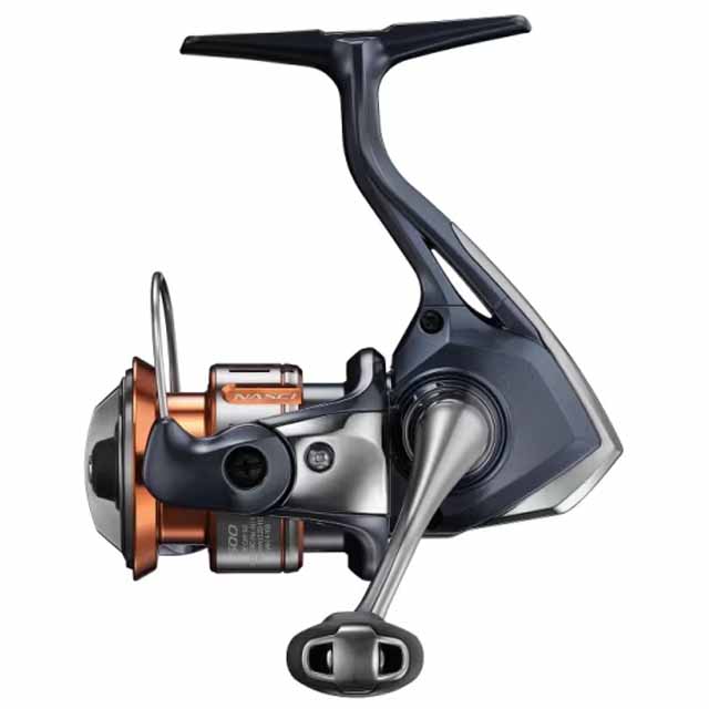 シマノ 26 ナスキー C5000XG スピニングリール - 最安値・価格比較