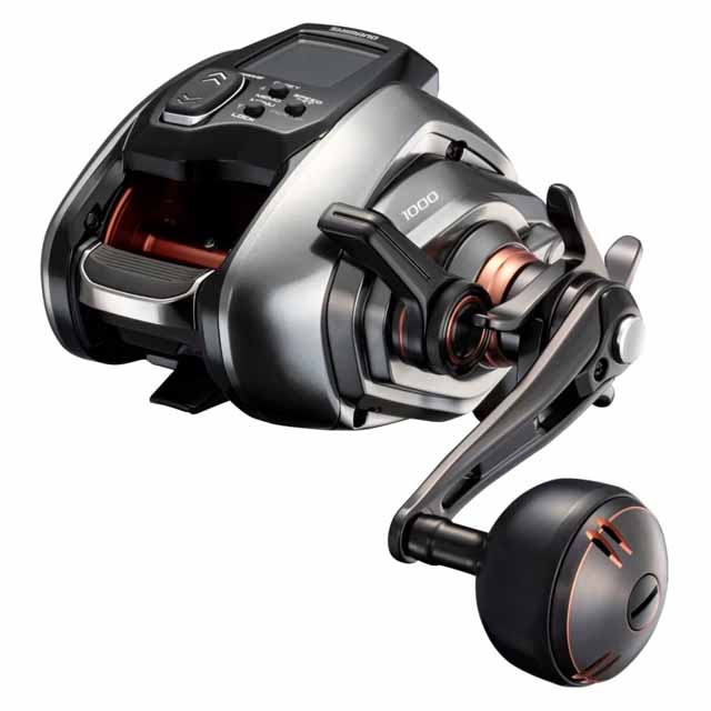 シマノ 17 プレイズ 800 電動リール - 最安値・価格比較 - Yahoo