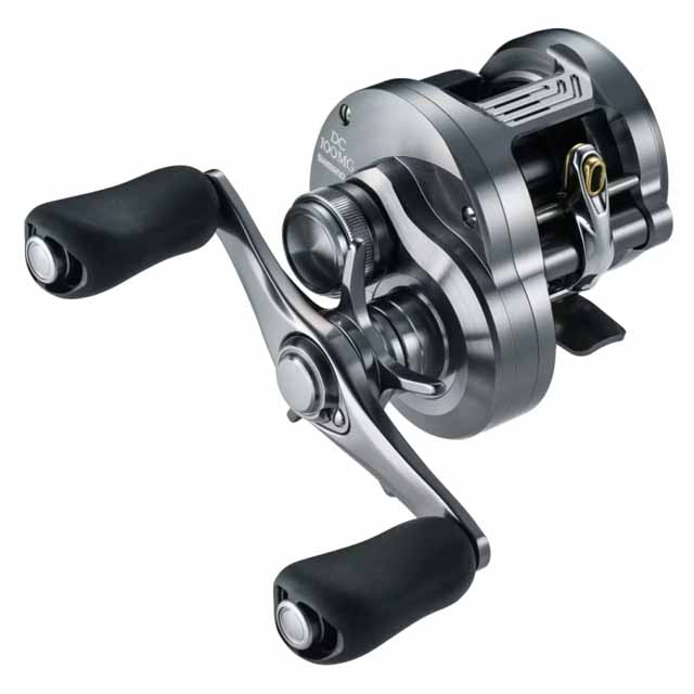 シマノ　23アンタレスDC MDXG　未使用新品 シマノ 23 アンタレスDC MD XG RIGHT 釣り ベイトリール - 最安値