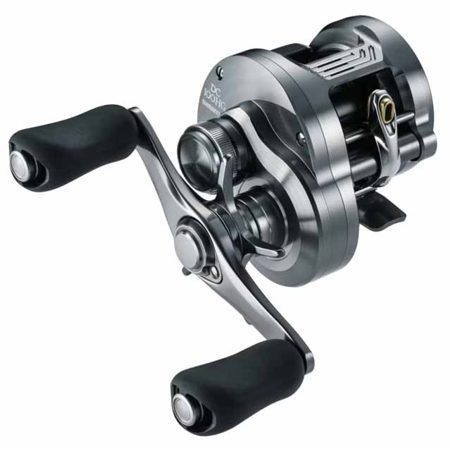 DAIWA（釣り） 19 タトゥーラ TW 100SH 釣り ベイトリール - 最安値