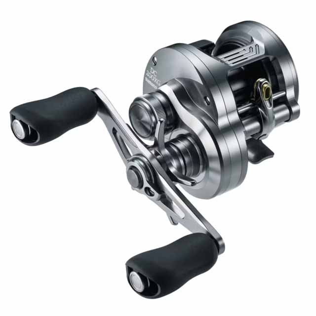 DAIWA（釣り） 21 ティエラA IC 150-DH 釣り ベイトリール - 最安値