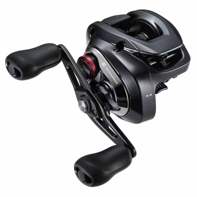 シマノ 26 スコーピオン DC MD 200HG 釣り ベイトリール - 最安値