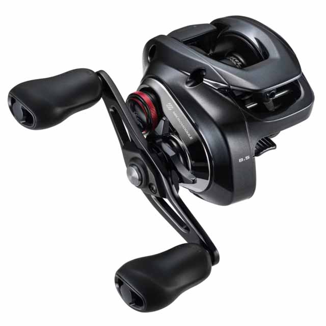 シマノ 21 スコーピオンDC 150HG 釣り ベイトリール - 最安値・価格